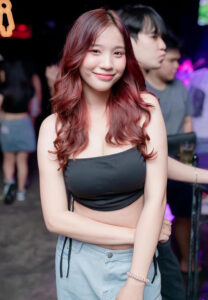 Sutharinee Promkhambut