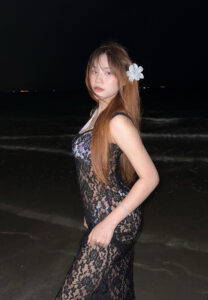 Sutharinee Promkhambut