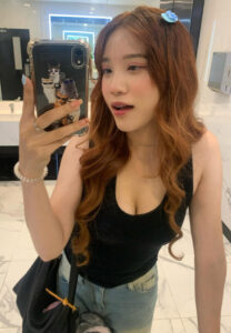 Sutharinee Promkhambut