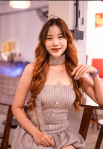 Sutharinee Promkhambut