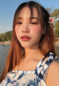 Sutharinee Promkhambut