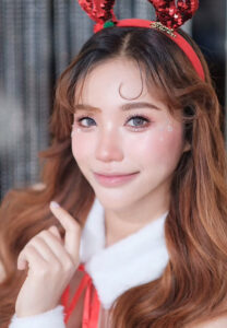 Sutharinee Promkhambut