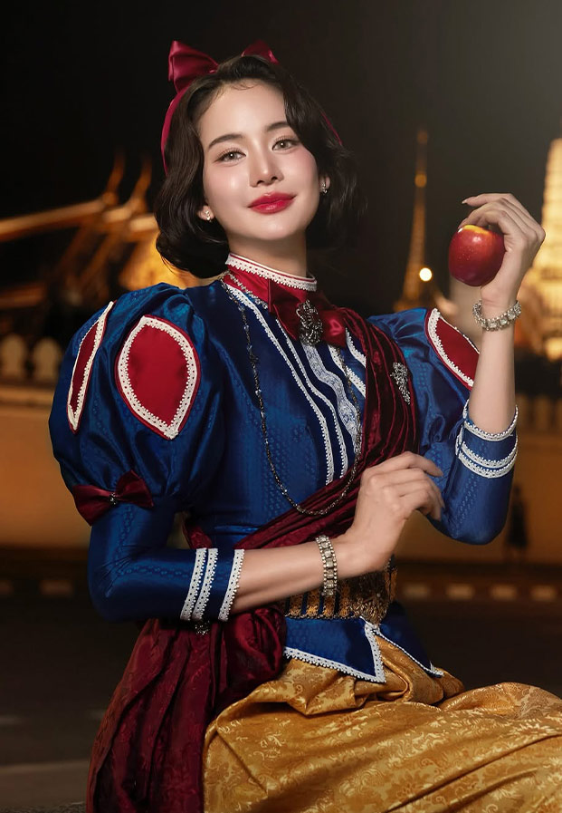 Bow Maylada