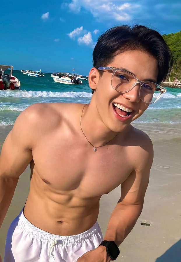 Bright Chokchai