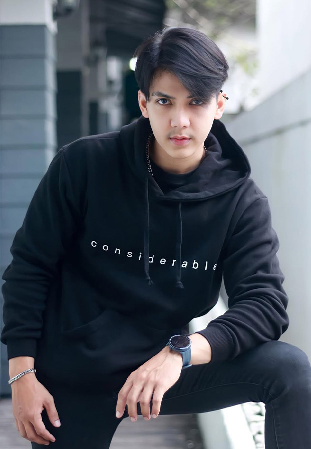 Bright Chokchai