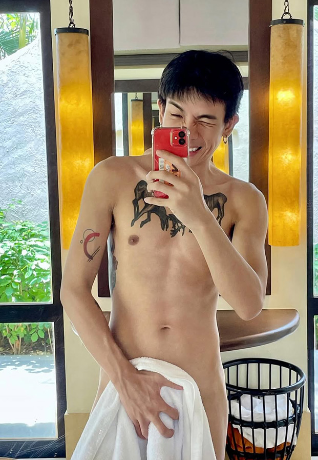 Pongsit Kaewmoon