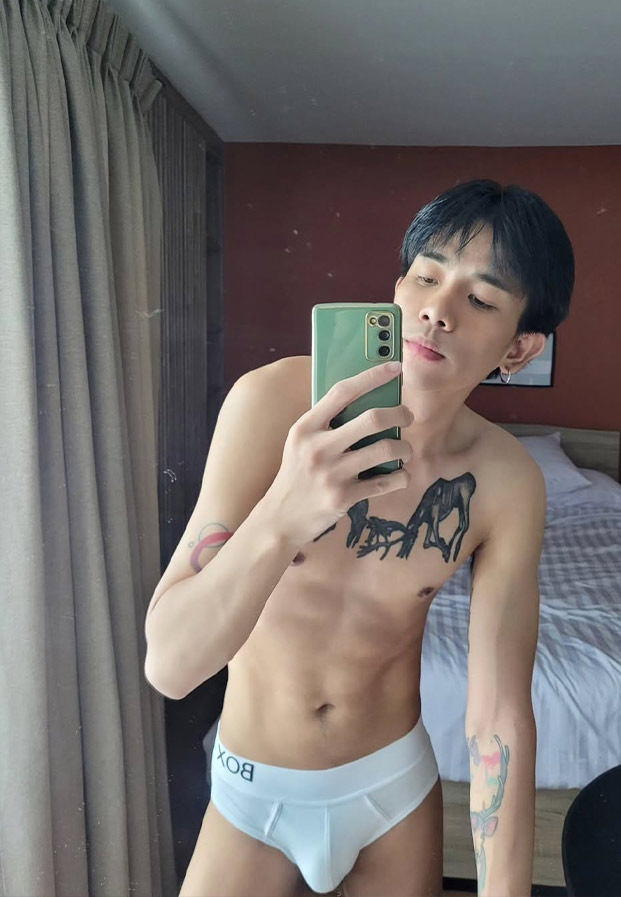 Pongsit Kaewmoon