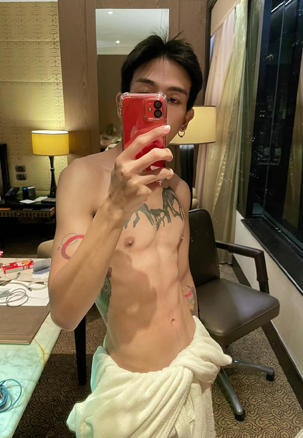 Pongsit Kaewmoon