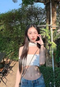 ninnoonnin-Cute ninnoonnin นุ่นนิ่น กันตา