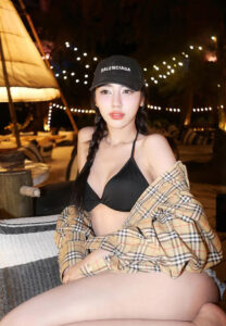 ninnoonnin-bikin ninnoonnin นุ่นนิ่น กันตา