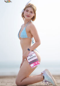 Chanel-Chidchaya-วิ่ง