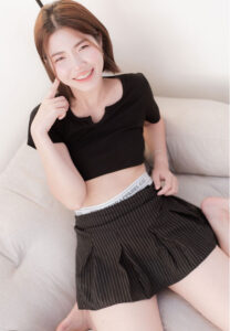 Chanel-Chidchaya-สดใสเกิน