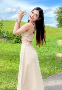 Namomanita-สดใส