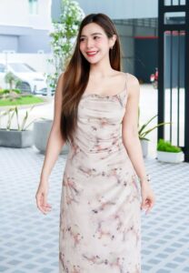 Namomanita-สวย