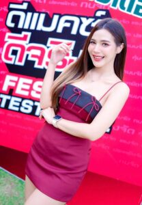 Namomanita-สาวน่ารัก