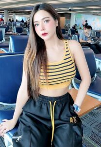 Namomanita-สาวสปอร์ต