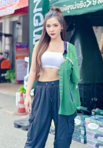 Namomanita-สาวเท่มาก