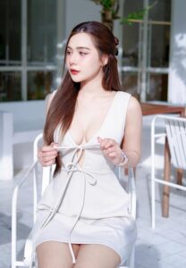 Namomanita-เผลอ