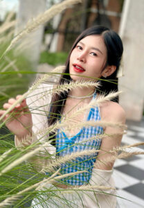 Sasitorn Jampeetong สดใส Sasitorn Jampeetong สดใส