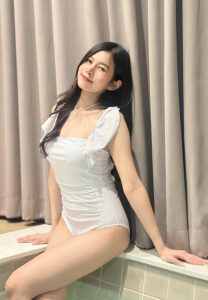 Sasitorn Jampeetong สาวสวย