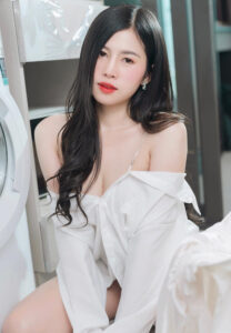 Sasitorn Jampeetong สาวหวาน