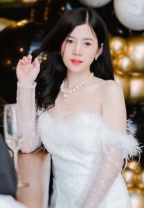 Sasitorn Jampeetong หวาน