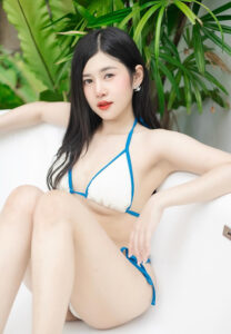 Sasitorn Jampeetong เน็ตไอดอล Sasitorn Jampeetong เน็ตไอดอล