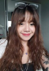 น้องลูน่า Dalunah