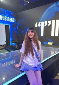 น้องลูน่า Dalunah