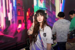 น้องลูน่า Dalunah