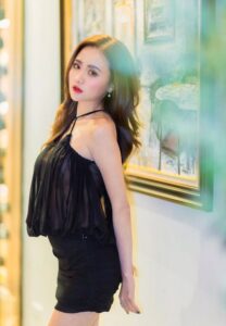 ป๋อมแป๋ม ศิริวรรณ