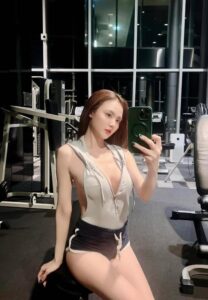 ป๋อมแป๋ม ศิริวรรณ