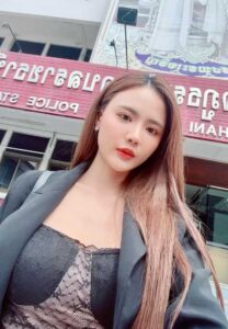 ป๋อมแป๋ม ศิริวรรณ