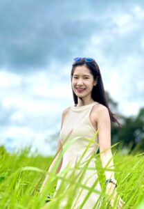 น้องดาว Yumandao56-002-Graceful น้องดาว Yumandao56-002-Graceful