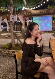 น้องดาว Yumandao56-005-Stunning น้องดาว Yumandao56-005-Stunning