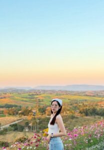 น้องดาว Yumandao56-027-Stunning