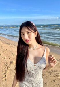 ภิญญดา นันต๊ะคำมี