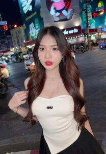 ภิญญดา นันต๊ะคำมี