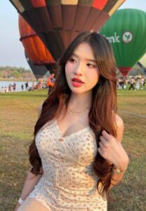 ภิญญดา นันต๊ะคำมี