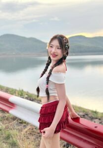 ภิญญดา นันต๊ะคำมี