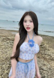 ภิญญดา นันต๊ะคำมี