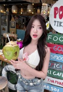 ภิญญดา นันต๊ะคำมี