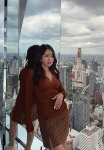 เมย์ วาสนา