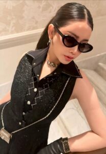 เมย์ วาสนา