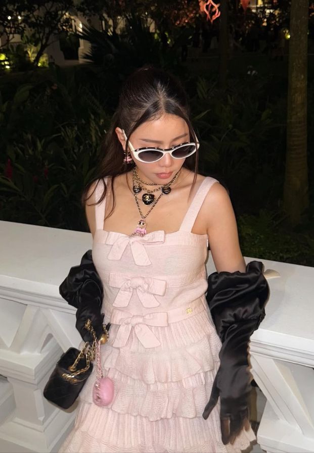 เมย์ วาสนา