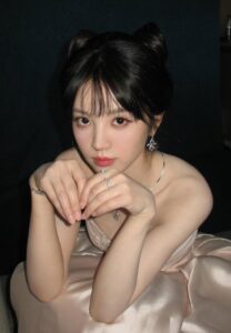 เถียนซีเวย Tian Xiwei