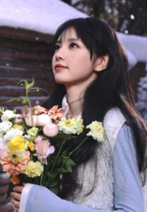 คลิป เถียนซีเวย Tian Xiwei