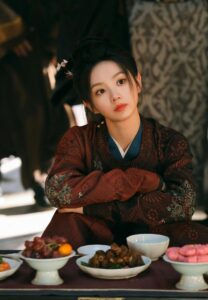 เถียนซีเวย Tian Xiwei