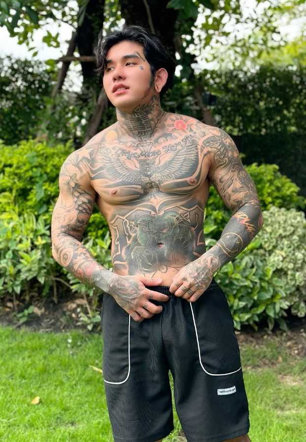 มอสแฟนเจีย