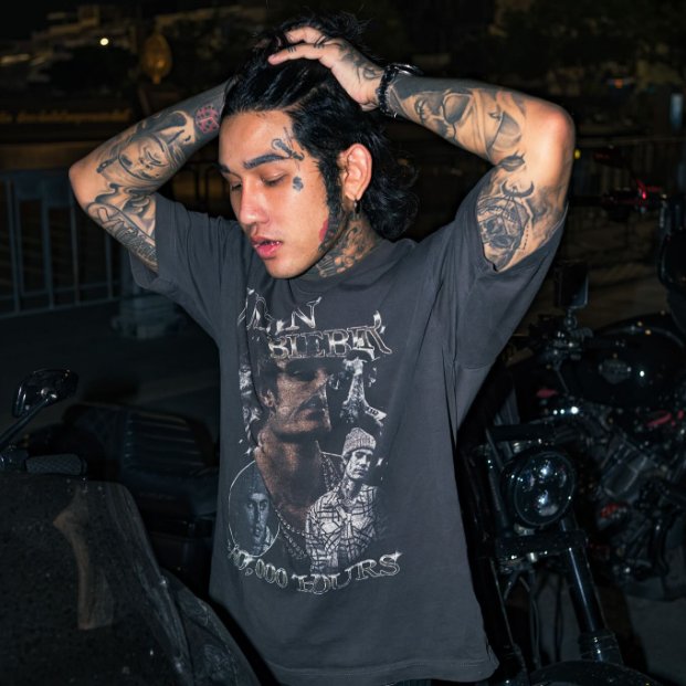 มอสแฟนเจีย